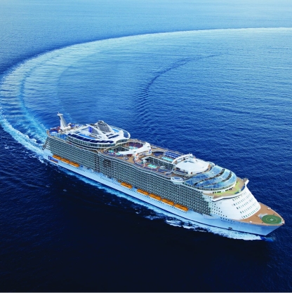 Ocean Cruises